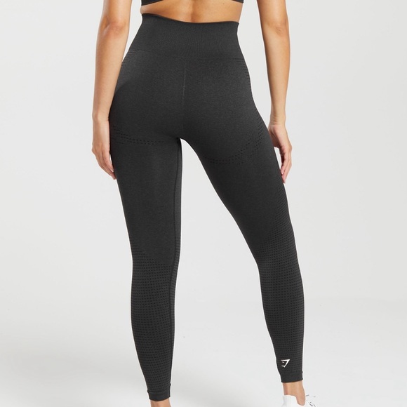 Gymshark Vital Seamless 2.0 Leggings - Picture 2 of 6